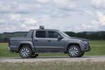 Volkswagen Amarok Double Cab Aventura 2016 года